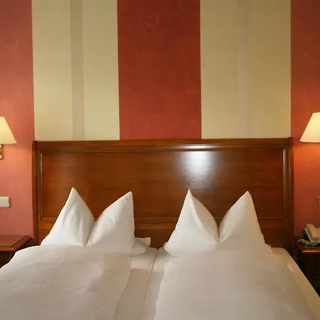 Hotel Wilder Mann Königstein in der Oberpfalz Zimmer foto