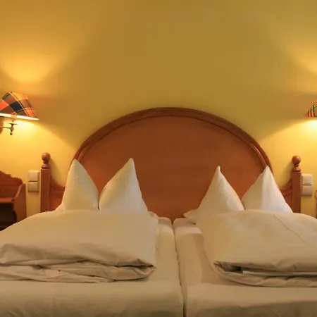Hotel Wilder Mann Königstein in der Oberpfalz Zimmer foto