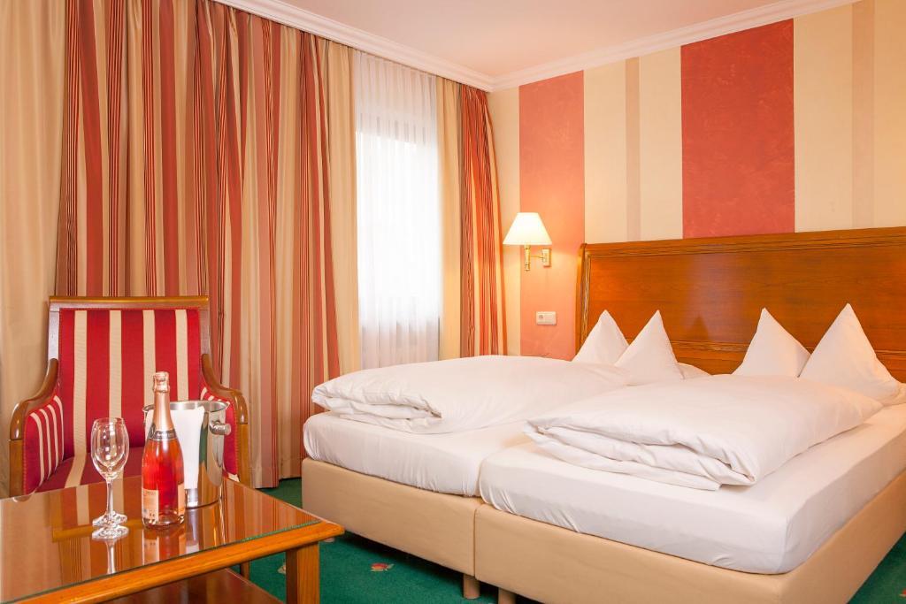 Wilder Mann 3* Königstein in der Oberpfalz