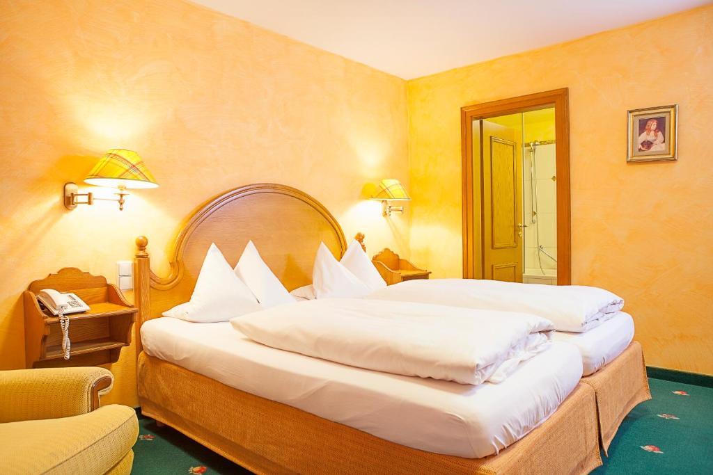 Hotel Wilder Mann Königstein in der Oberpfalz