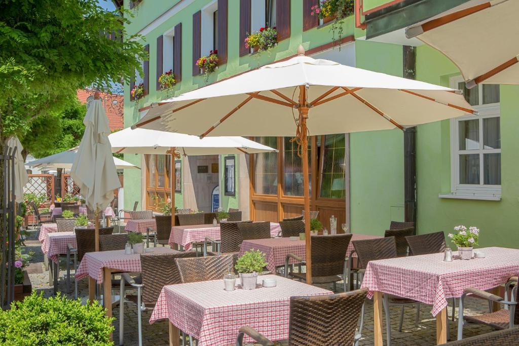 Wilder Mann Hotel 3*